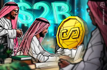 Abu Dhabi’s MGX backs Binance with $2B stablecoin investment