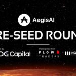 AegisAI Secures Pre-seed Funding Led by IDG Capital to Pioneer Decentralized AI on Blockchain