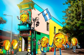 Argentina finalizes rules for virtual asset providers