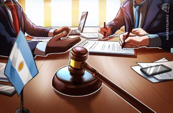 Argentine prosecutor aims to freeze assets in LIBRA memecoin fraud case