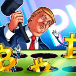 As Trump tanks Bitcoin, PMI offers a roadmap of what comes next