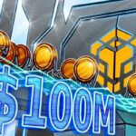 BNB Chain launches $100M liquidity program