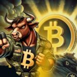 BTC Bull Token Raises $4M in Presale: New Project With Bitcoin Airdrops and Token Burns