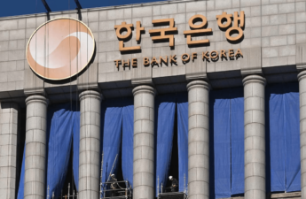 Bank of Korea Dismisses Bitcoin Reserves, Cites Volatility Concerns