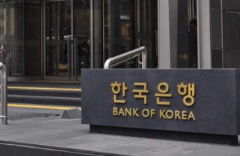 Bank of Korea Rejects Bitcoin for Reserves, Citing High Volatility and Liquidity Concerns