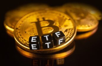 Bitcoin ETFs Break Seven-Day Outflow Streak With $13 Million Inflow, Ether ETFs Continue Decline