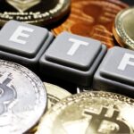 Bitcoin ETFs Face $74 Million Outflow as Ether Funds Mark Eighth Consecutive Day of Withdrawals