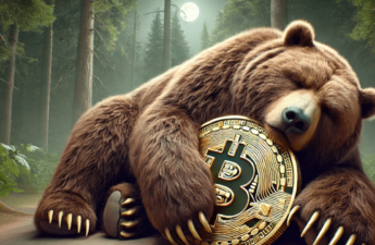 Bitcoin Faces Critical Juncture: Bear Market Threatens as Key Metrics Flash Red, Cryptoquant Warns