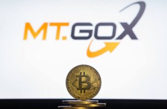 Bitcoin Holds Steady Despite Mt Gox Transfers