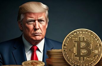 Bitcoin Pulls Back Despite Trump’s Pro-Crypto Remarks