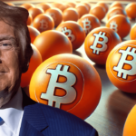 Bitcoin Slides Massively: Economic Uncertainty Amid Trump’s Latest Tariff Announcement