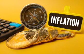 Bitcoin Stalls Even as Inflation Cools