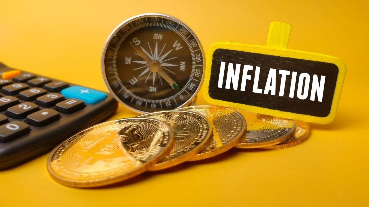 Bitcoin Stalls Even as Inflation Cools