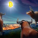 Bitcoin bull market in peril as US recession and tariff worries loom