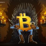 Bitcoin dominance hits new highs, alts fade: Research