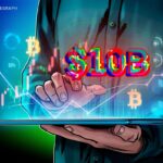 Bitcoin futures 'deleveraging' wipes $10B open interest in 2 weeks