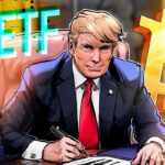 Bitcoin holds gains amid rising BTC ETF net flows, Coinbase premium and Trump tariff rollback