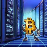 Bitcoin mining hashprice stays flat despite higher difficulty: Report