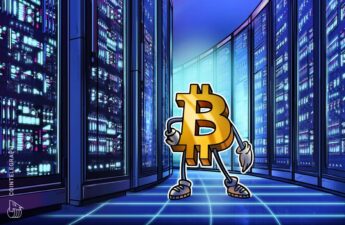 Bitcoin mining hashprice stays flat despite higher difficulty: Report