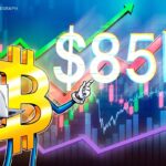 Bitcoin needs weekly close above $85k to avoid correction to $76k: analysts