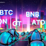 Bitcoin reclaims $80K zone as BNB, TON, GT, ATOM hint at altcoin season