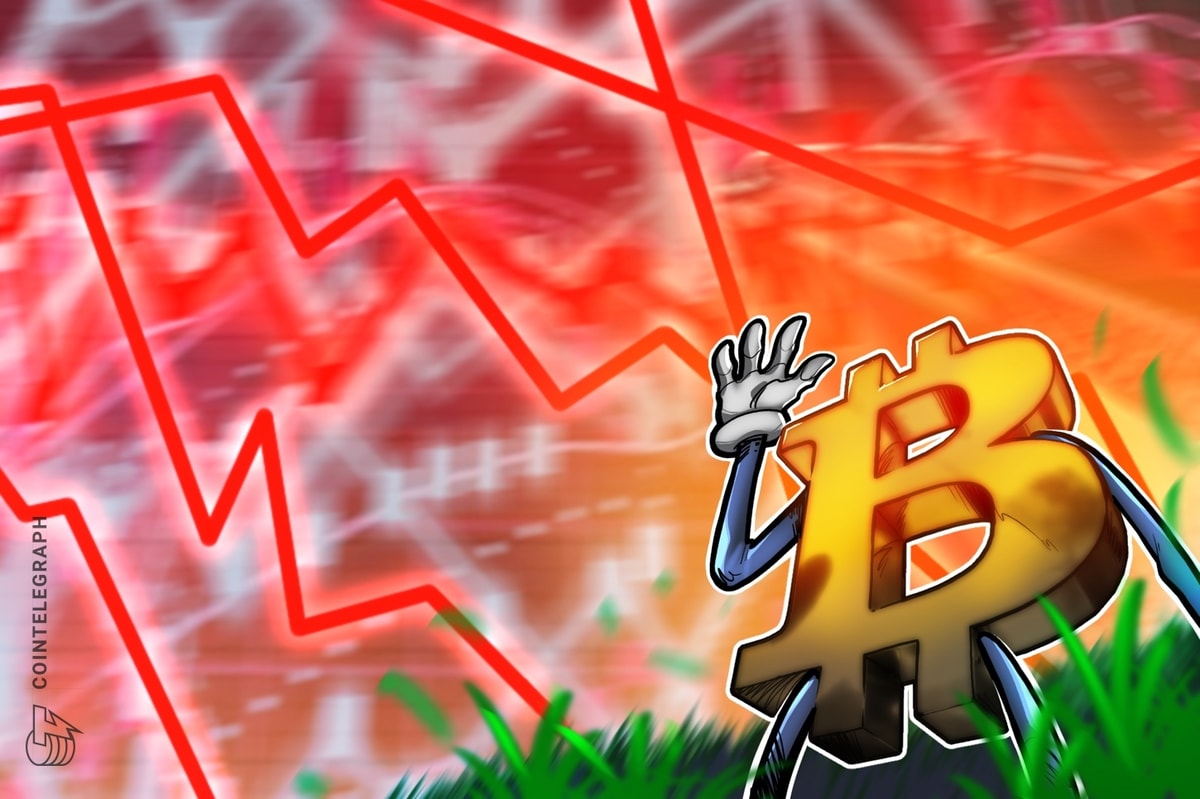 Bitcoin trader eyes $78K BTC price retest as US seen delaying reserve