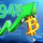 Bitcoin will face ‘significant resistance’ reclaiming $94K: Analysts