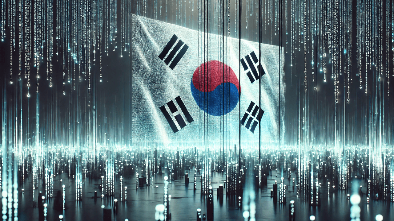 Bitcoin’s Korean Curveball: A Significant BTC Price Premium Persists Since Late 2024