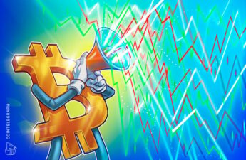 Bitcoin’s megaphone pattern, explained: How to trade it