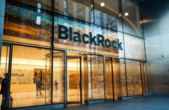 Blackrock Expands to Europe With Launch of Bitcoin Exchange Traded Product