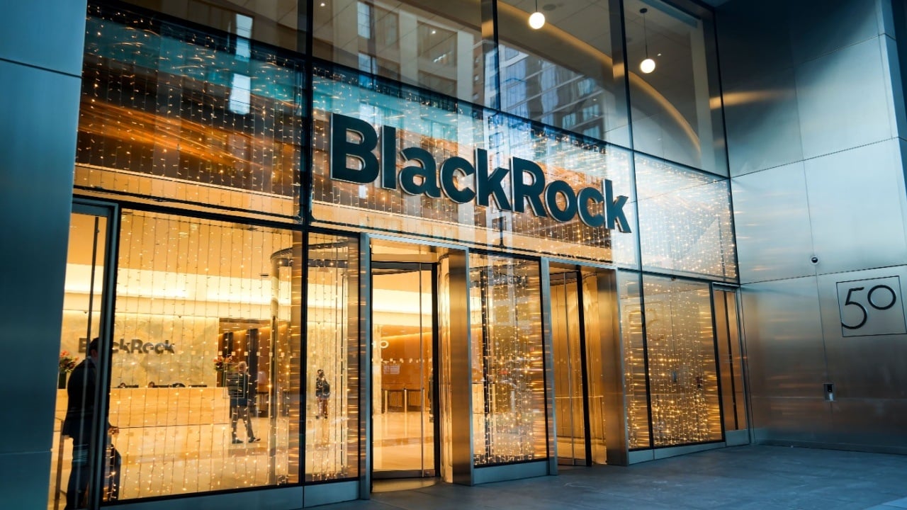 Blackrock Expands to Europe With Launch of Bitcoin Exchange Traded Product