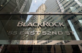 Blackrock Warns of Bitcoin Supply Shock—Not Enough BTC for Every Millionaire