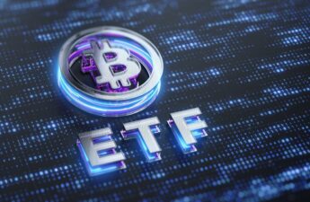 Blackrock’s IBIT Leads Bitcoin ETF Inflows as Ether Funds Continue to Decline