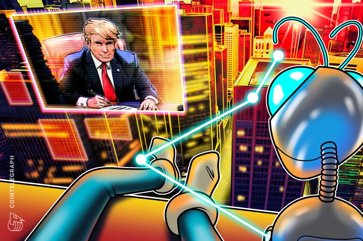 Blockchain industry braces for White House Crypto Summit: What to expect