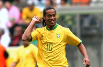 Brazilian Soccer Legend Ronaldinho Launches STAR10 Token