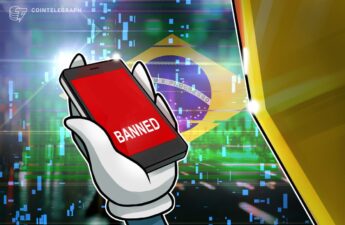 Brazil’s data watchdog upholds ban on World crypto payments