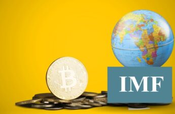 Bukele’s IMF Deal Controversy: Fine Print on Bitcoin Raises Questions