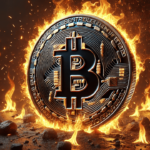 Burning Private Keys: Strategy’s Saylor Hints at Satoshi-Inspired Bitcoin Legacy Plan