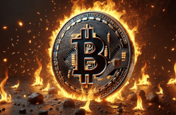 Burning Private Keys: Strategy’s Saylor Hints at Satoshi-Inspired Bitcoin Legacy Plan