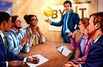 Bybit asks DAO to return fees earned from hack transactions