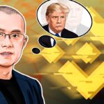 Changpeng Zhao denies reports of a Binance.US deal, defends Trump