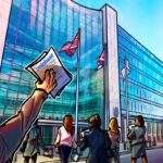 Coinbase files FOIA to see how much the SEC’s ‘war on crypto’ cost