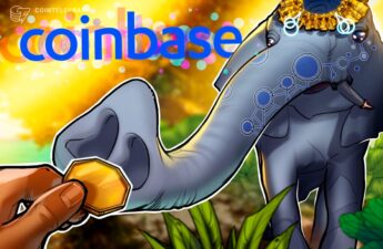 Coinbase plans India comeback with FIU registration