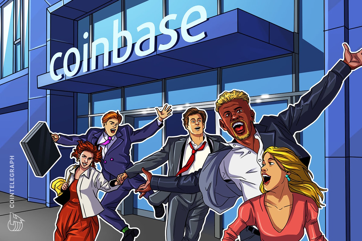 Coinbase to add 1,000 more US jobs in 2025, thanks to Trump — Brian Armstrong