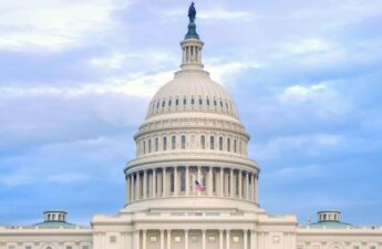 Congress Launches a Crypto Caucus—Is This the Start of a Policy Revolution?