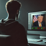 Crypto Scammers Exploit AI Deepfakes to Push Fake Giveaways With Trump and Musk