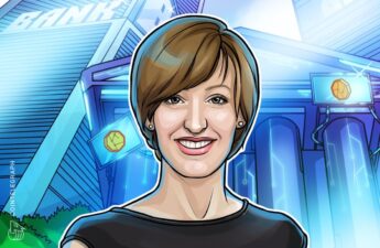 Crypto debanking is not over until Jan 2026: Caitlin Long