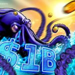 Crypto exchange Kraken exploring $1B raise ahead of IPO: Report