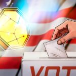 Crypto firms spent $134M on 2024 US elections, raising influence concerns