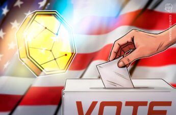 Crypto firms spent $134M on 2024 US elections, raising influence concerns